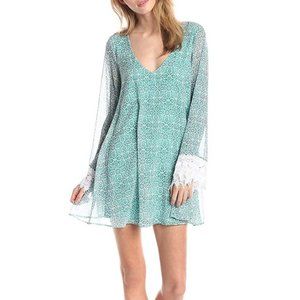 SMYM Portabella Dress in Little Lady Lolo M